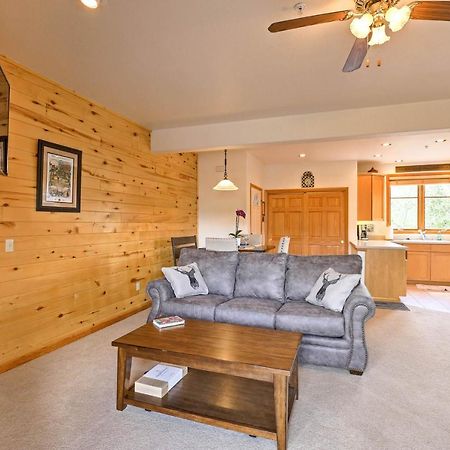 Grand Lake Condo With Grill 7 Mi To National Park! Exterior foto